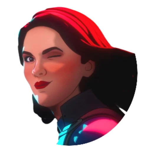 Эмодзи What If...?