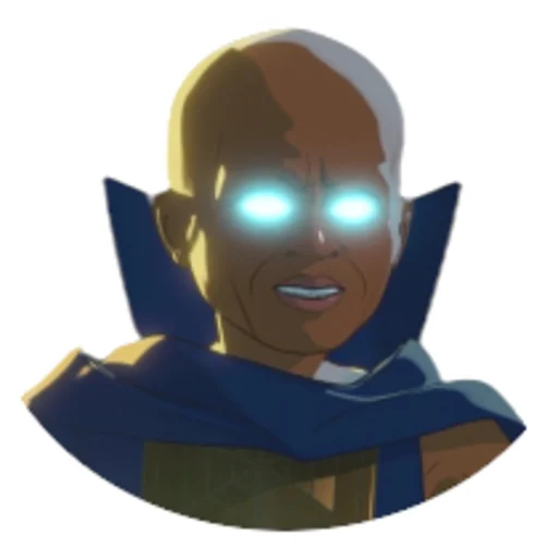 Эмодзи What If...?