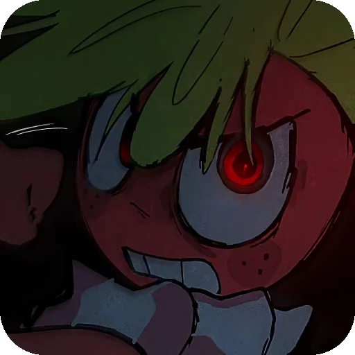 Эмодзи Whatever this is