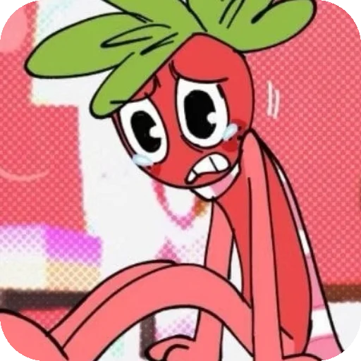 Эмодзи Whatever this is