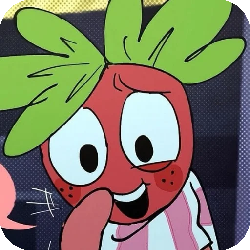 Эмодзи Whatever this is