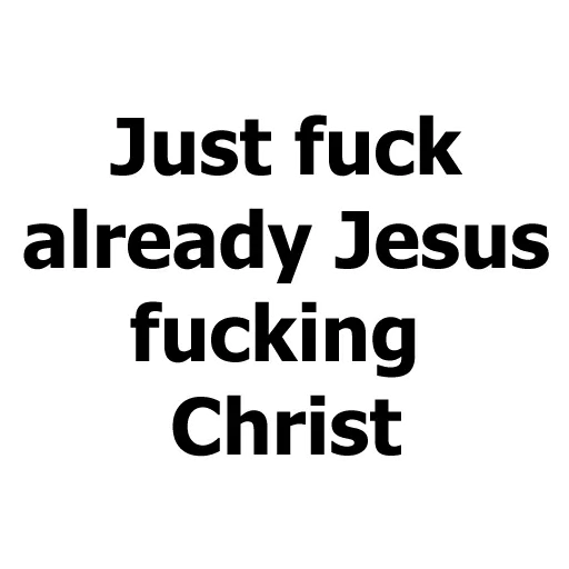 Эмодзи Whats Up Fuckers