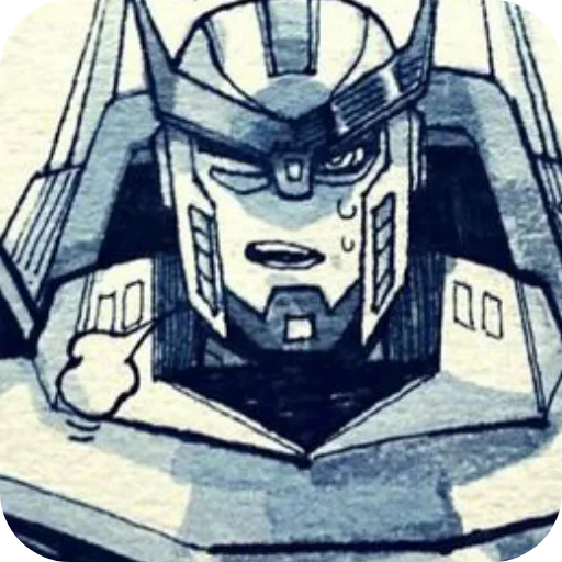 Эмодзи Wheeljack and Ratchet