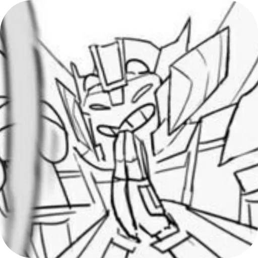 Эмодзи Wheeljack and Ratchet