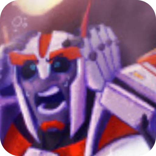 Эмодзи Wheeljack and Ratchet