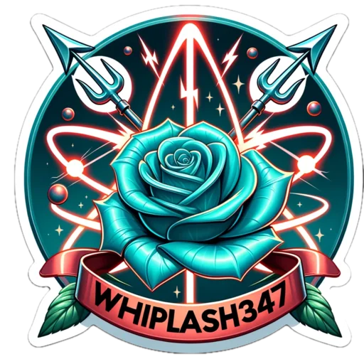 Эмодзи Whip SpaceX