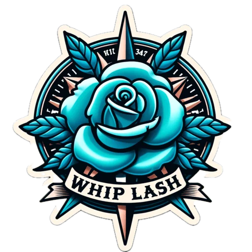 Эмодзи Whip SpaceX