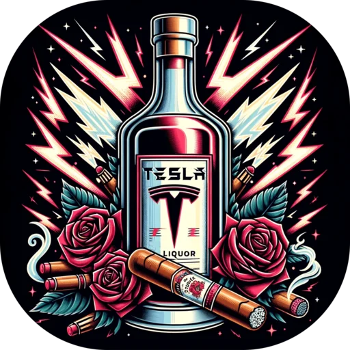 Эмодзи Whip SpaceX