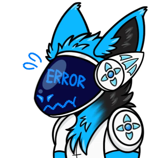 Эмодзи Whisky The Protogen