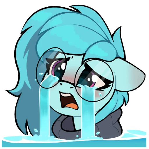 Эмодзи Whispy Slippers