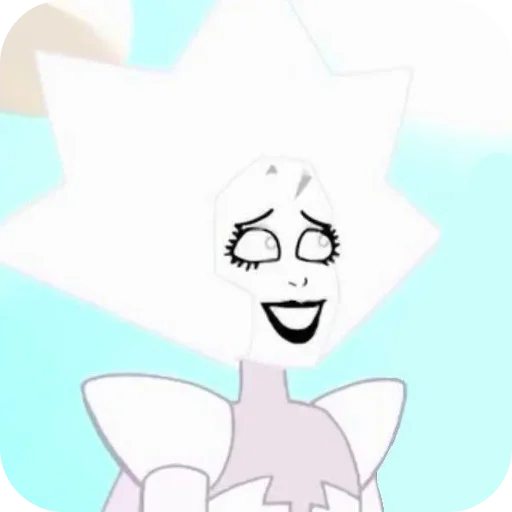 Эмодзи White Diamond