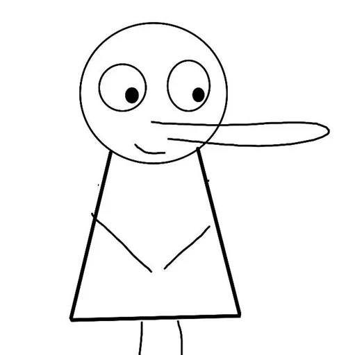 Эмодзи White Lady