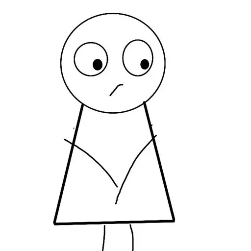 Эмодзи White Lady