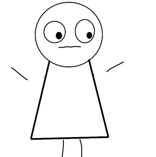 Эмодзи White Lady