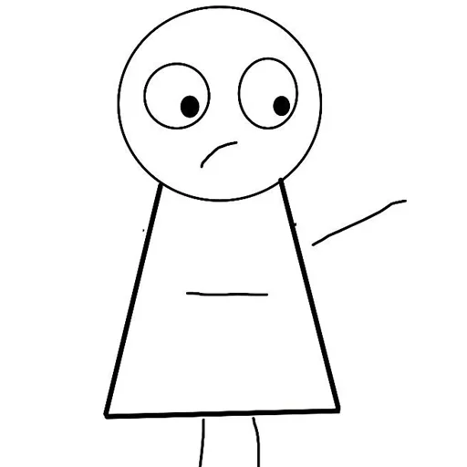 Эмодзи White Lady