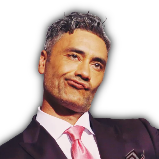 Эмодзи Taika White-tea-tea