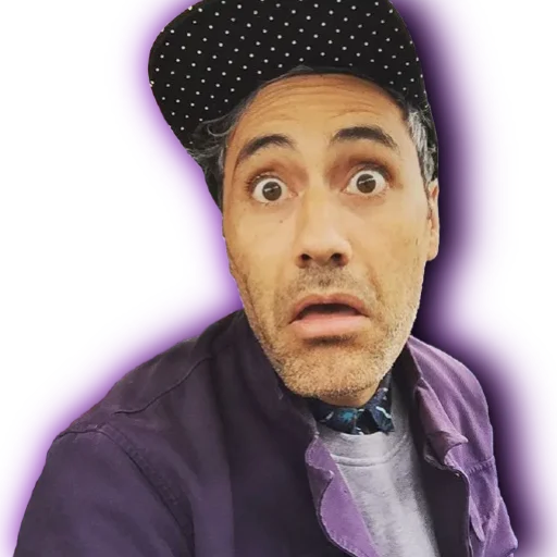 Эмодзи Taika White-tea-tea