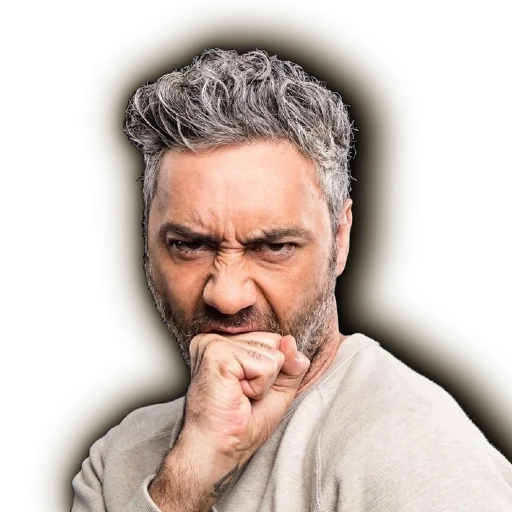 Эмодзи Taika White-tea-tea