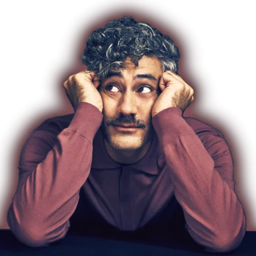 Эмодзи Taika White-tea-tea