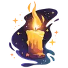Эмодзи White Witch