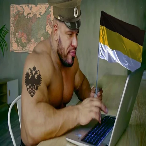 Эмодзи Белый пак