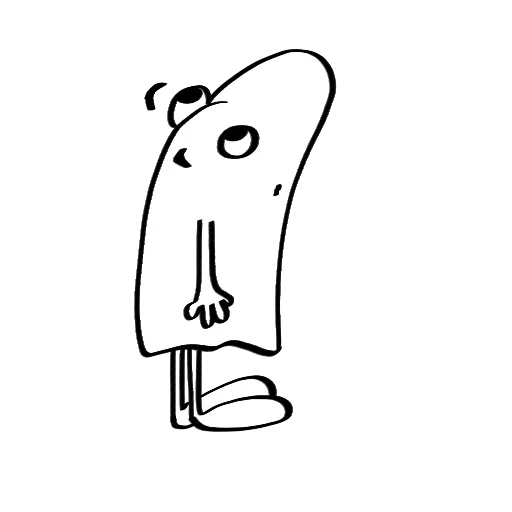 Эмодзи White guy