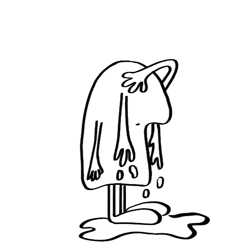 Эмодзи White guy