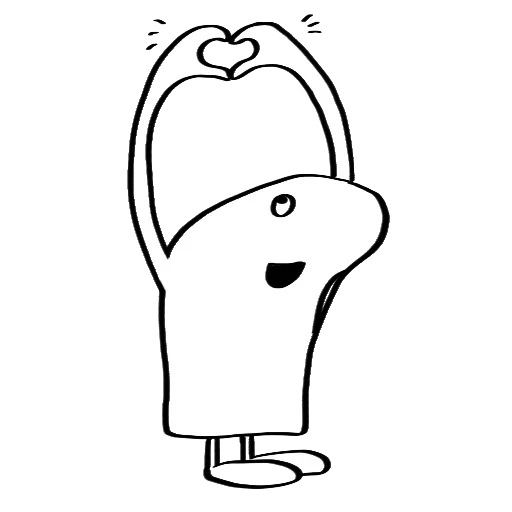 Эмодзи White guy
