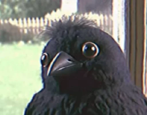 Эмодзи Whostherry