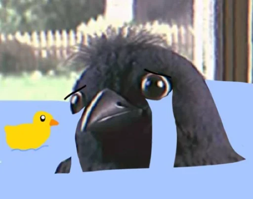 Эмодзи Whostherry