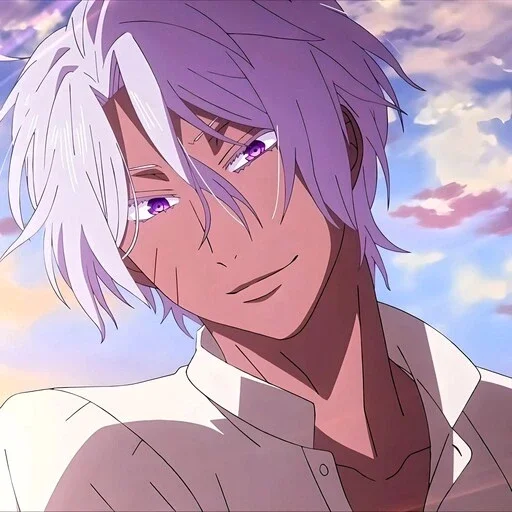 Эмодзи Мемуары ванитаса