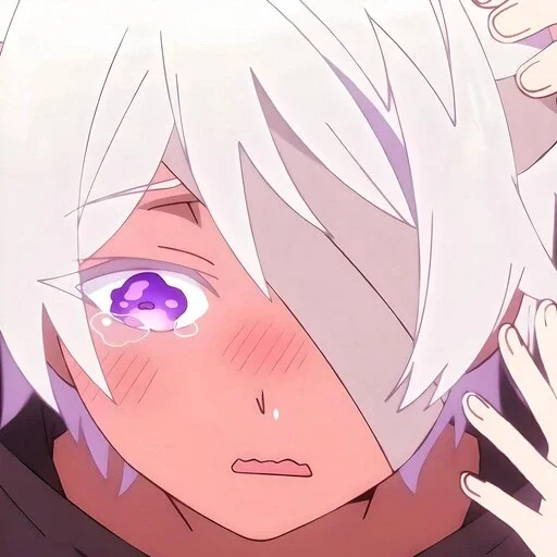 Эмодзи Мемуары ванитаса