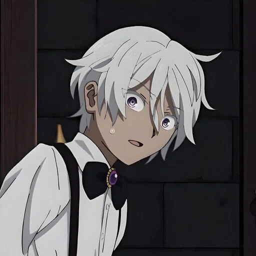 Эмодзи Мемуары ванитаса