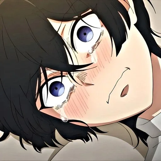 Эмодзи Мемуары ванитаса