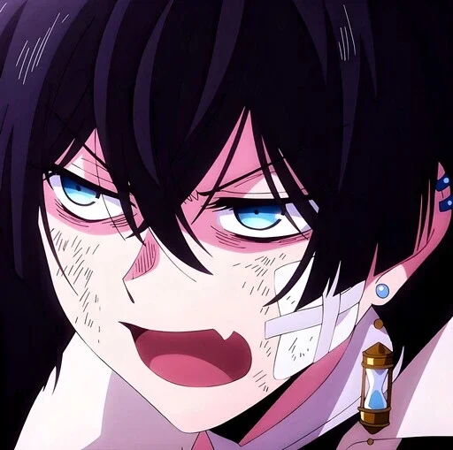 Эмодзи Мемуары ванитаса