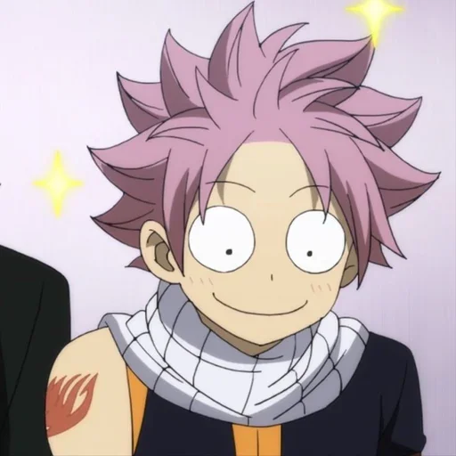 Эмодзи Хвост феи