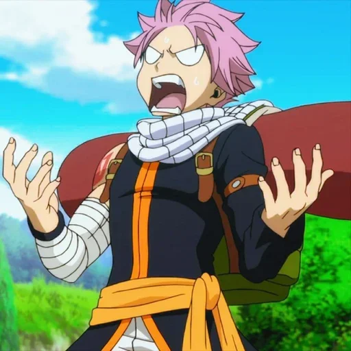 Эмодзи Хвост феи