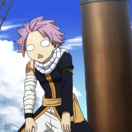 Эмодзи Хвост феи