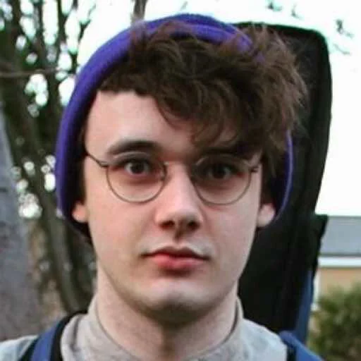 Эмодзи WilburSoot