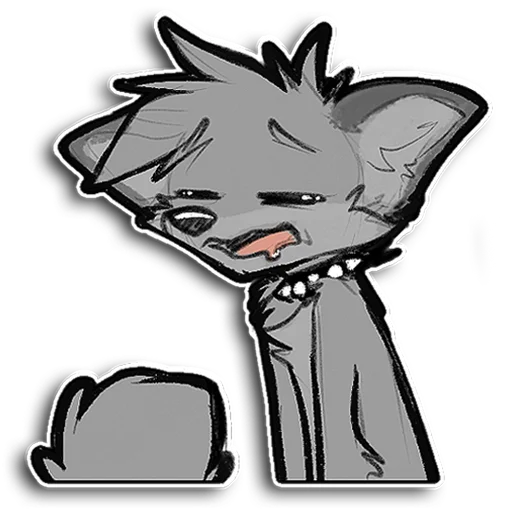 Эмодзи Озверевшая Столица