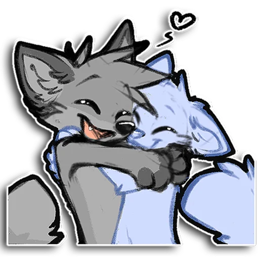 Эмодзи Озверевшая Столица