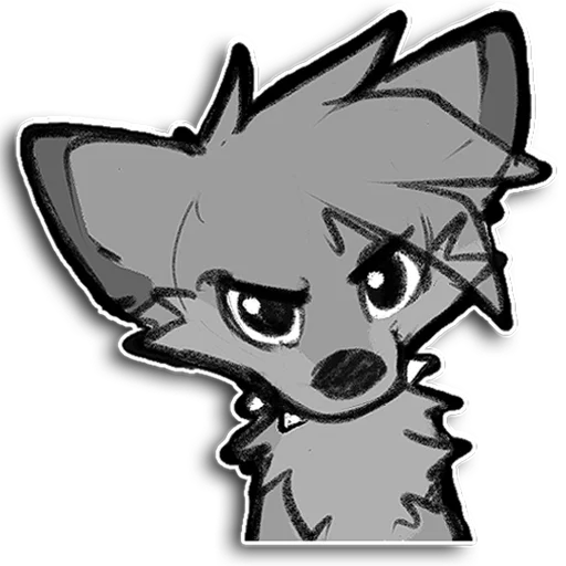 Эмодзи Озверевшая Столица