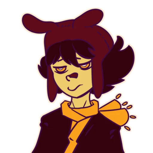 Эмодзи The Coffin of Andy and Leyley