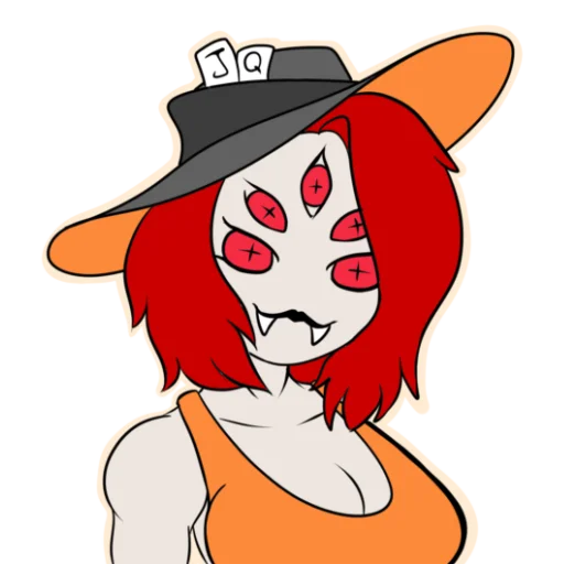 Эмодзи The Coffin of Andy and Leyley