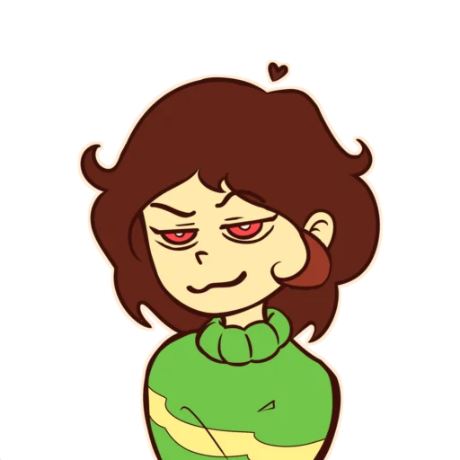 Эмодзи The Coffin of Andy and Leyley