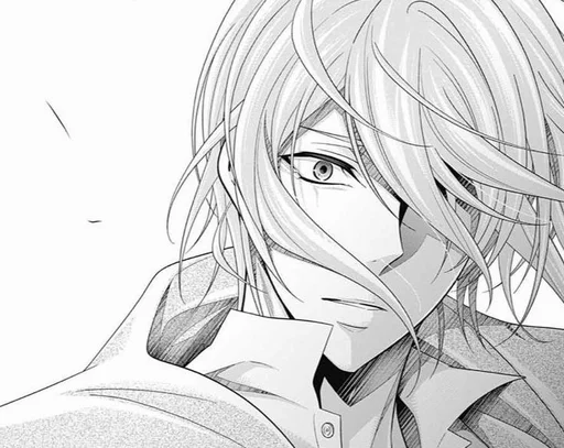 Эмодзи Moriarty the Patriot