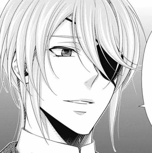 Эмодзи Moriarty the Patriot