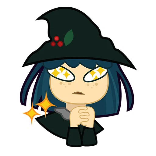 Эмодзи Wilma
