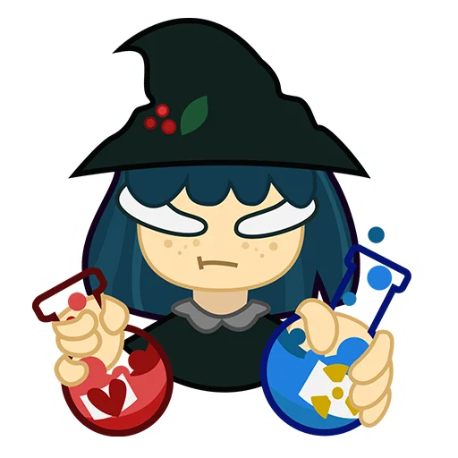 Эмодзи Wilma