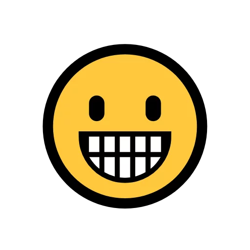 😀